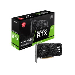 GeForce RTX 3050 VENTUS 2X...